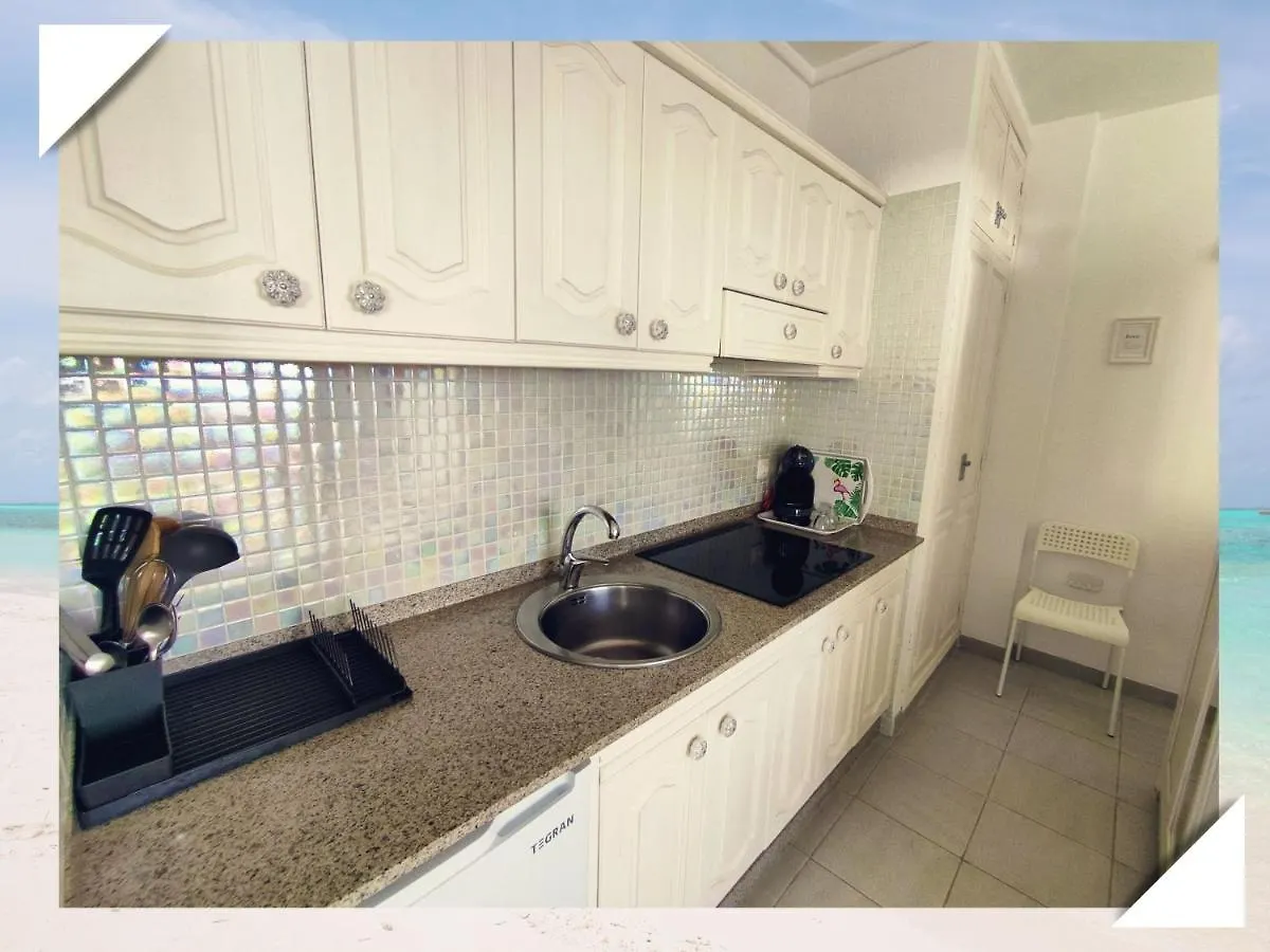 Apartmán -'Ღ'- Couples' Paradise. Insta-Worthy Ocean Views. Costa Adeje
