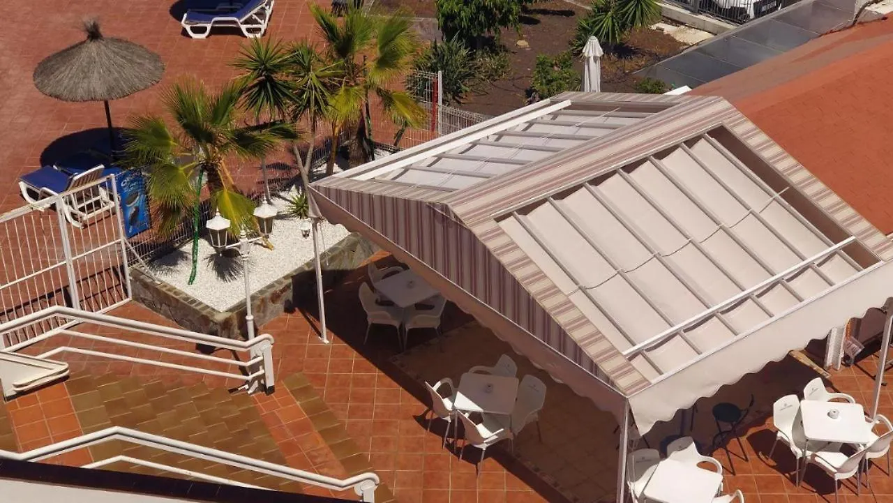 Apartment -'Ღ'- Couples' Paradise. Insta-Worthy Ocean Views. Costa Adeje