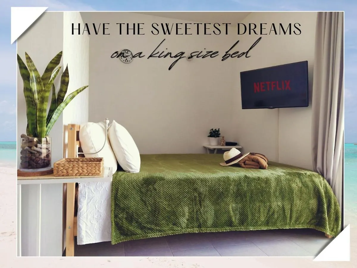-'Ღ'- Couples' Paradise. Insta-Worthy Ocean Views. Costa Adeje  Apartment