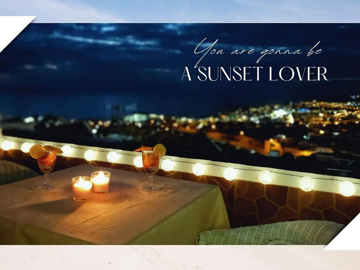 -'Ღ'- Couples' Paradise. Insta-Worthy Ocean Views. Costa Adeje  0*, Costa Adeje (Tenerife) Spain