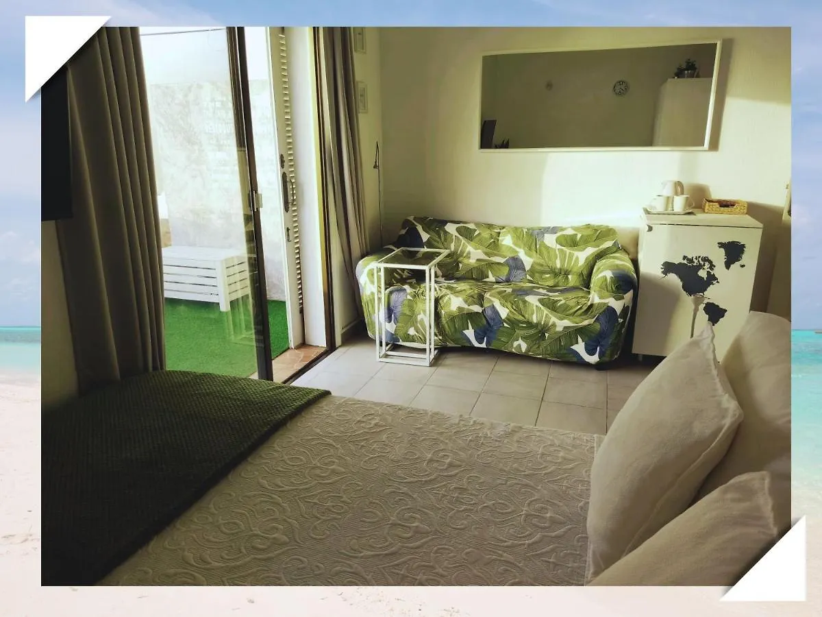 -'Ღ'- Couples' Paradise. Insta-Worthy Ocean Views. Costa Adeje