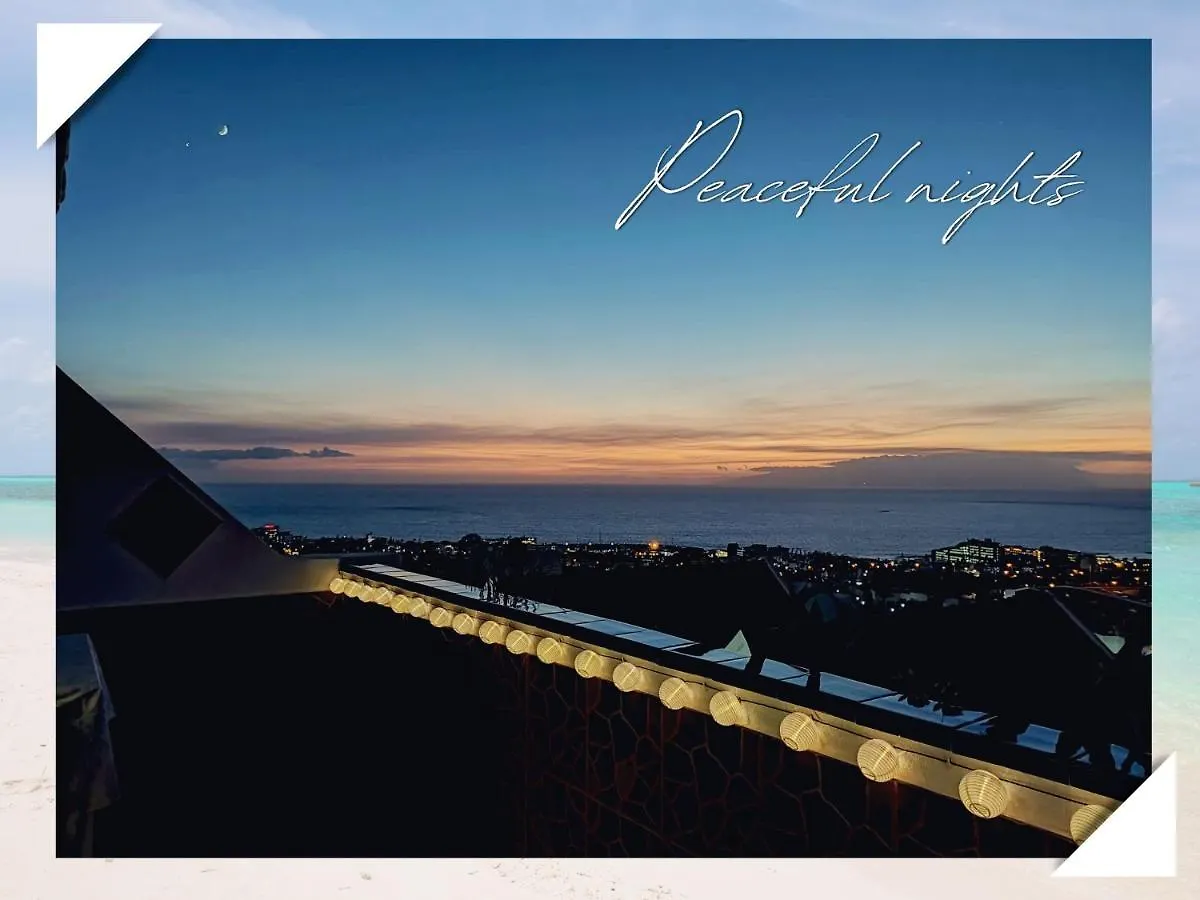 Apartment -'Ღ'- Couples' Paradise. Insta-Worthy Ocean Views. Costa Adeje