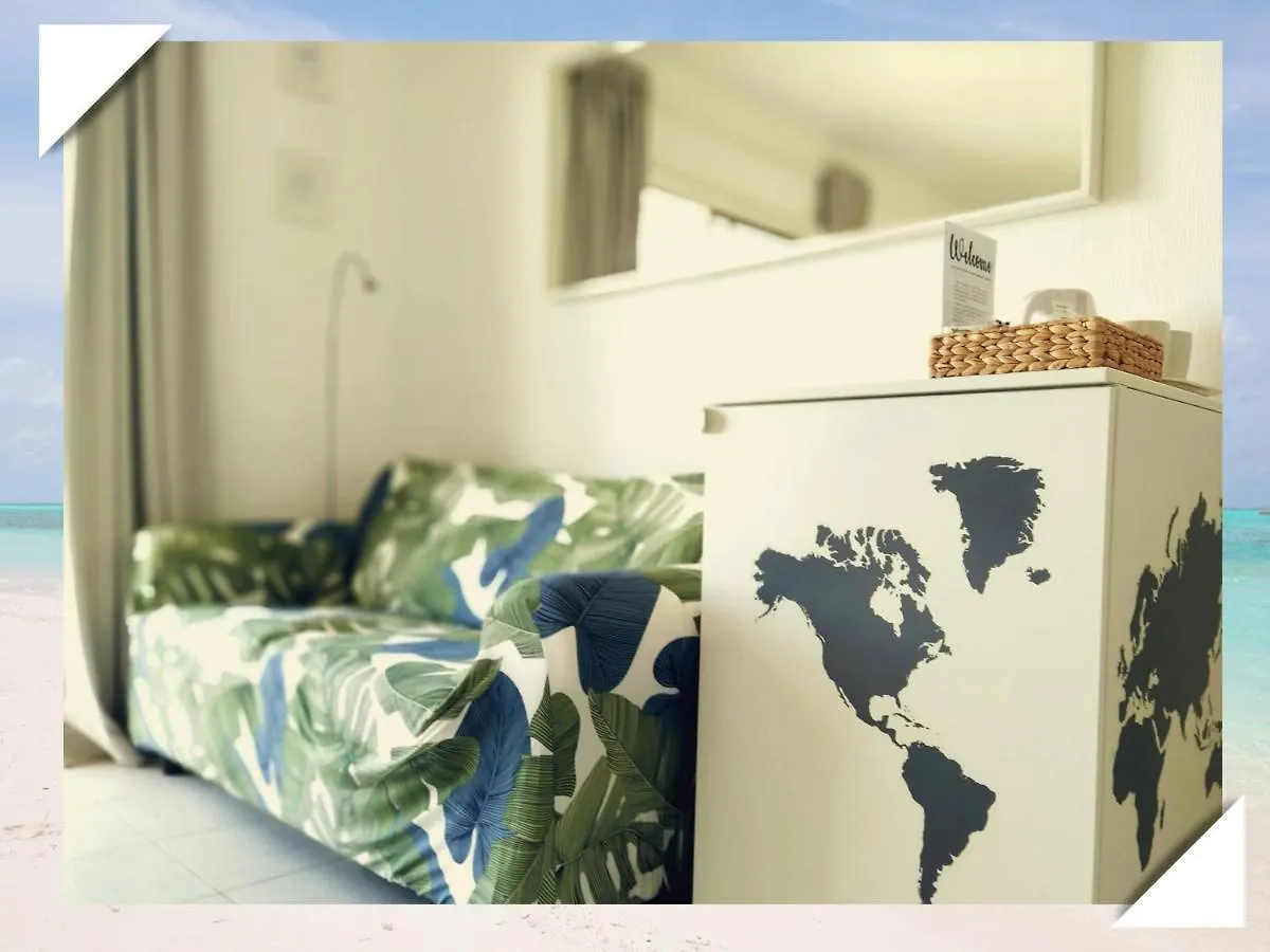 Apartment -'Ღ'- Couples' Paradise. Insta-Worthy Ocean Views. Costa Adeje  Spain